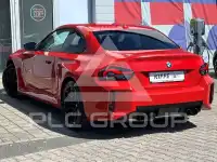 2023 BMW M2