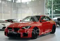 2023 BMW M2