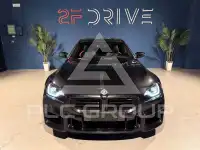 2023 BMW M2