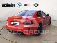 2023 BMW M2