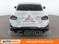 2023 BMW M2
