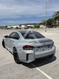 2023 BMW M2