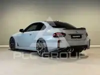 2023 BMW M2