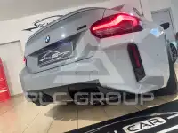 2023 BMW M2