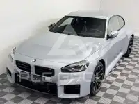 2023 BMW M2