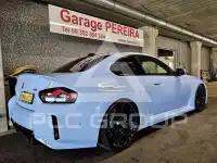 2023 BMW M2