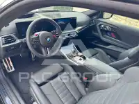 2023 BMW M2