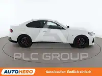 2023 BMW M2