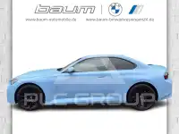 2023 BMW M2