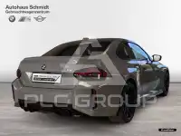 2023 BMW M2