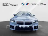 2023 BMW M2