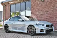 2023 BMW M2