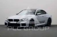 2023 BMW M2