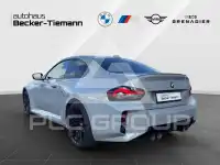 2023 BMW M2