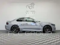 2023 BMW M2