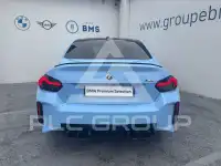 2023 BMW M2