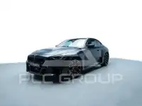 2023 BMW M2