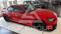 2023 BMW M2