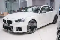 2023 BMW M2