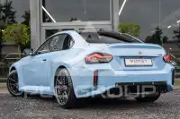 2023 BMW M2