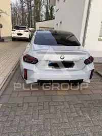 2023 BMW M2