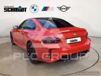 2023 BMW M2