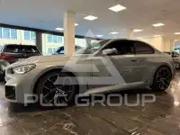2023 BMW M2