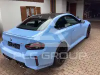 2023 BMW M2
