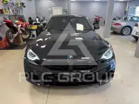 2023 BMW M2