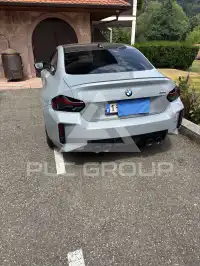 2023 BMW M2