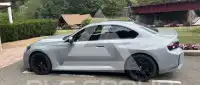 2023 BMW M2
