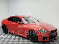 2023 BMW M2