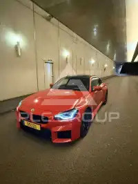 2023 BMW M2