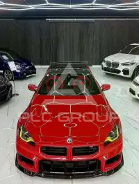 2023 BMW M2