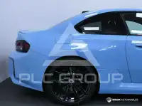 2023 BMW M2