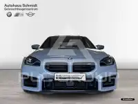 2023 BMW M2
