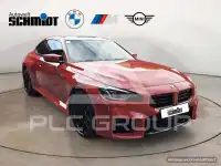 2023 BMW M2