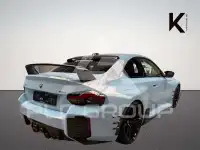 2023 BMW M2
