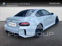 2023 BMW M2