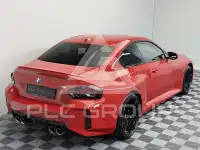 2023 BMW M2