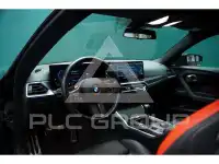 2023 BMW M2
