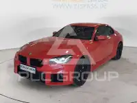 2023 BMW M2