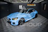 2023 BMW M2