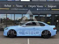 2023 BMW M2