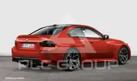 2023 BMW M2