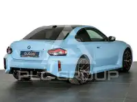 2023 BMW M2