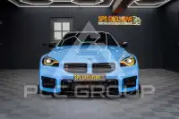 2023 BMW M2
