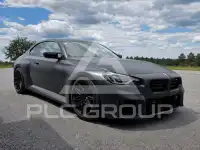 2023 BMW M2