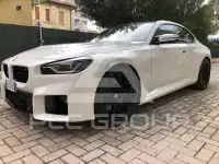 2023 BMW M2