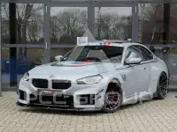 2023 BMW M2